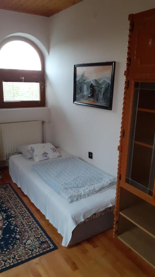 Anna Vendeghaz Hotel Balatonakali Luaran gambar