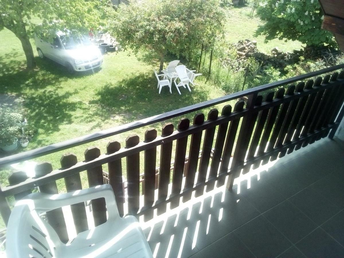 Anna Vendeghaz Hotel Balatonakali Luaran gambar